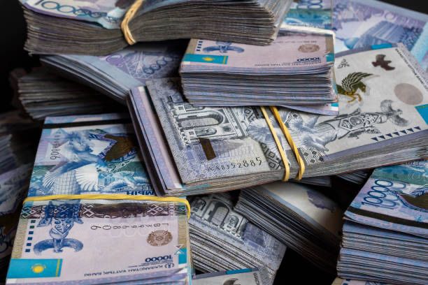Деньги под залог авто