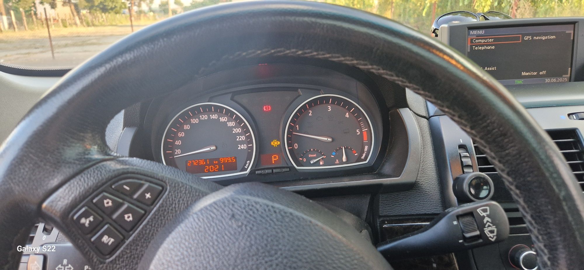 Bmw x3 fara probleme de orice fel