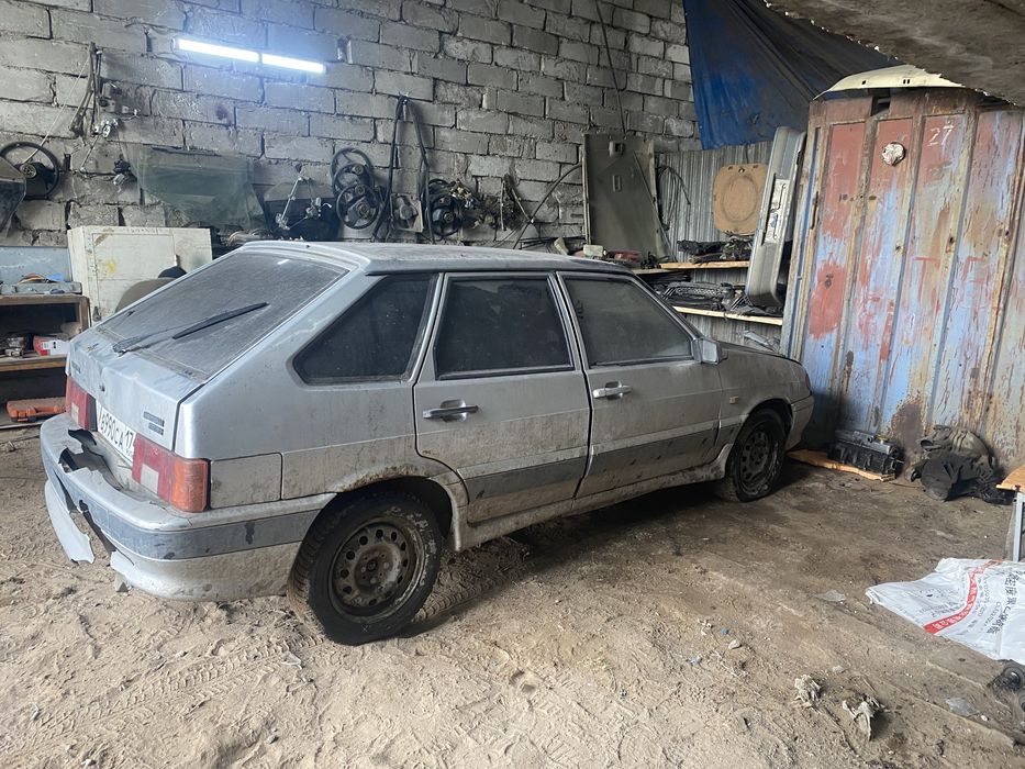 Авто запчасти 2114-15