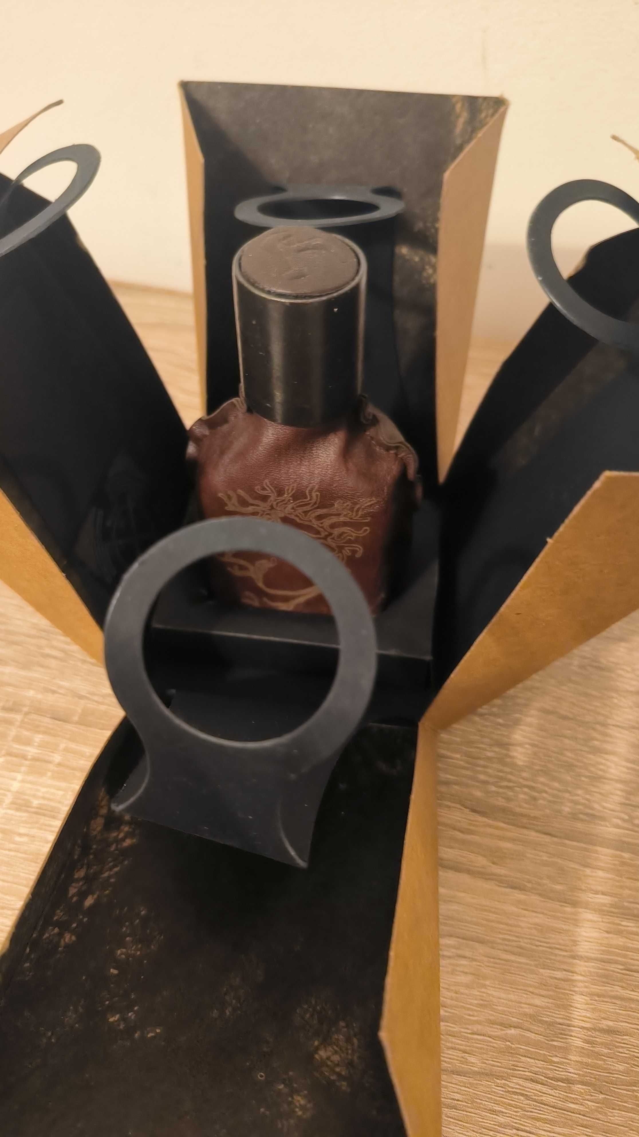 Унисекс парфюм Orto Parisi Cuoium Parfum 50ml