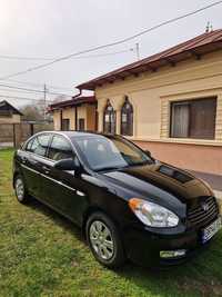 Vand Hyundai Accent