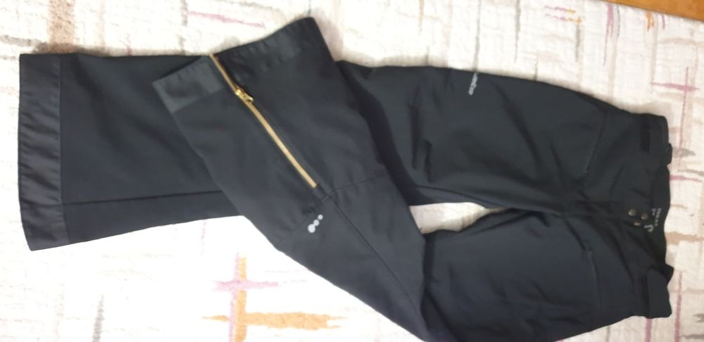 Pantaloni ski marimea L