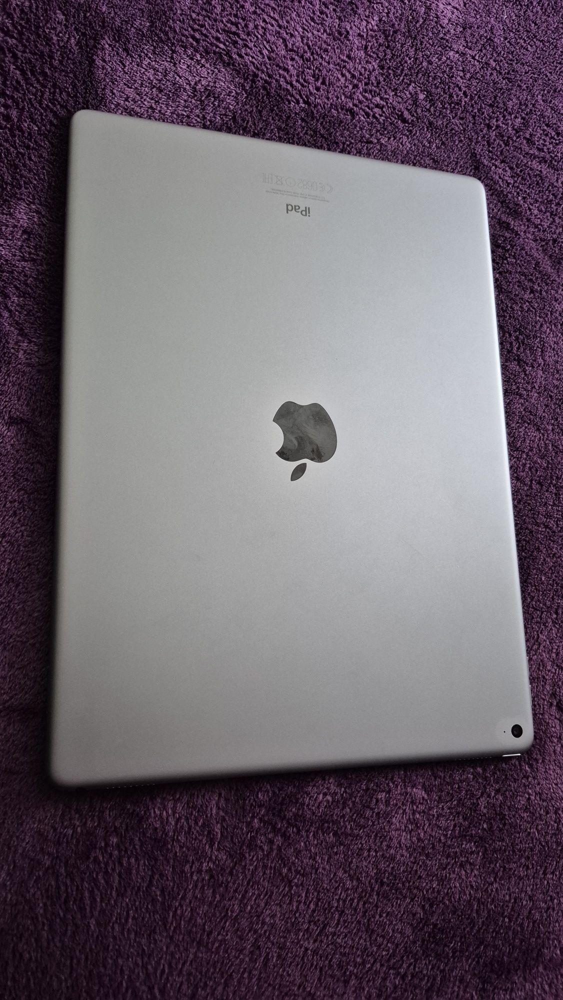 Ipad pro 1. 12,9 inch.