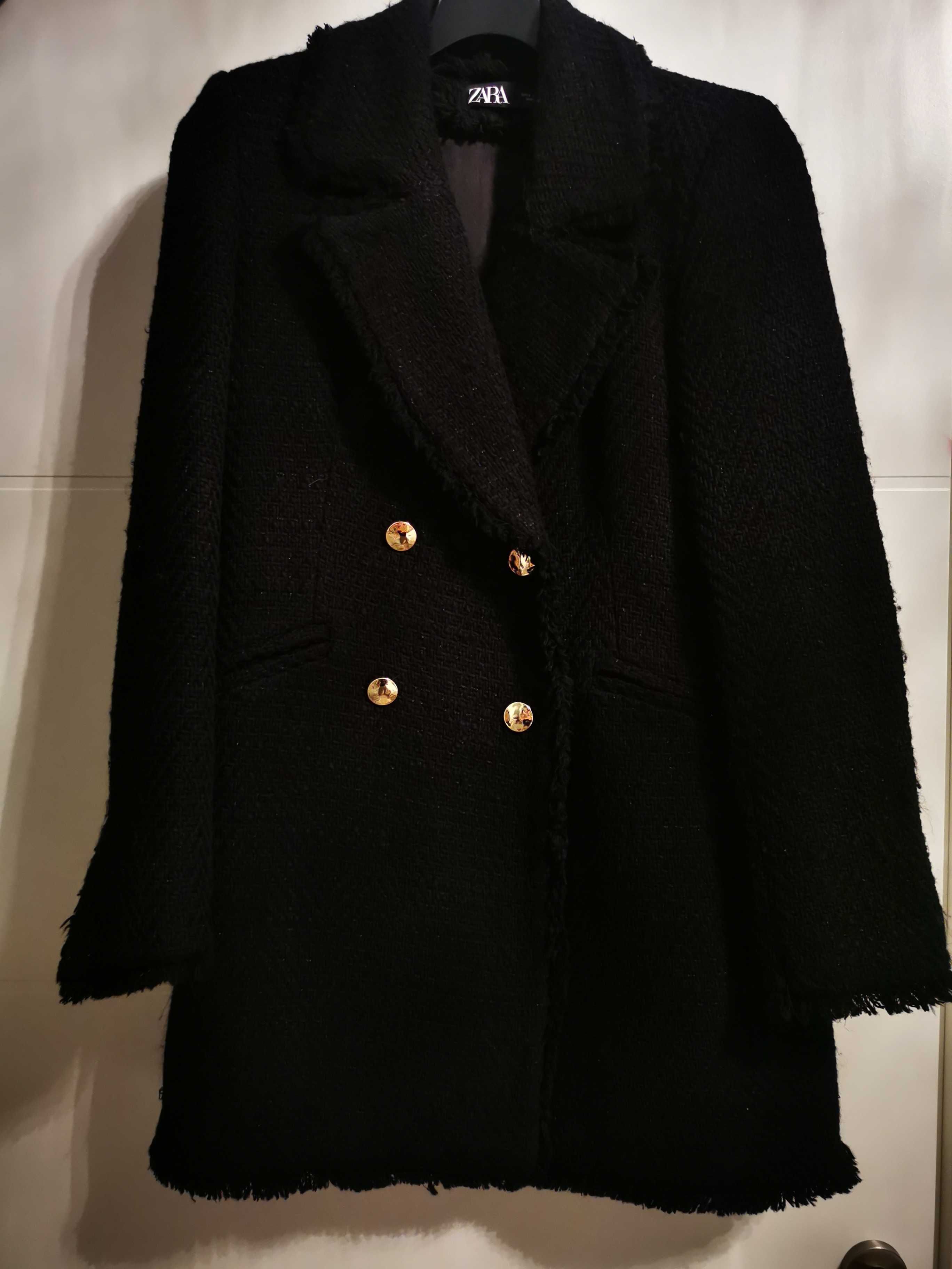 Palton Zara dama