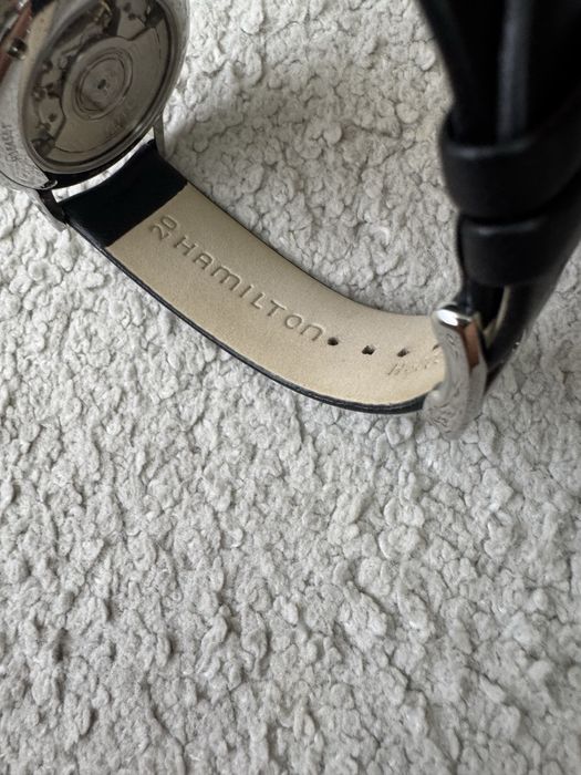 Ceas Hamilton Intra-Matic American Classic Urgent!