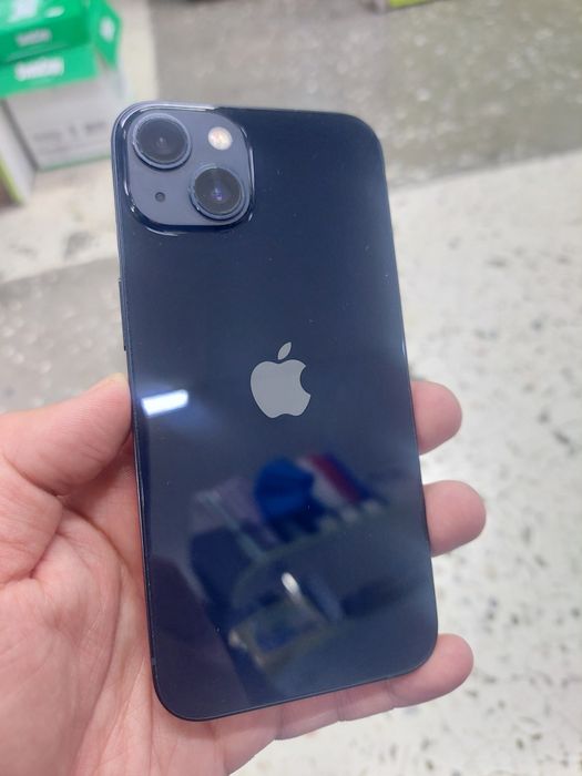 Айфон 13 128 гб ЕАС