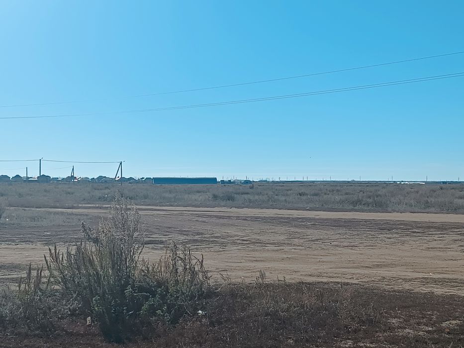 Продам участок срочно.