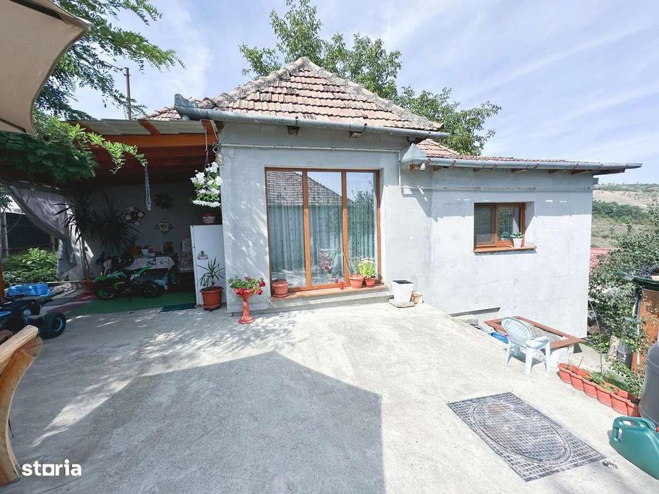 Casa DE VANZARE Str 22 Decembrie Tarnaveni