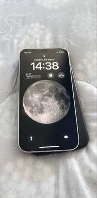 Iphone 12 pro 128 GB Silver