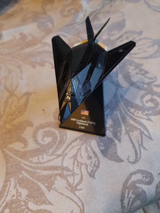 Колекция самолети