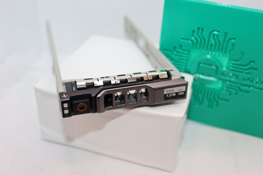 Caddy Server Original Dell 2.5" Gen 11/12/13 08FKXC