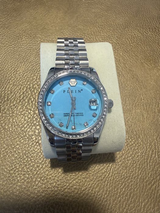 Vand ceas philipp plein PWYAA0423 nou