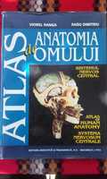 Atlas de Anatomia Omului - Sistemul Nervos Central de Viorel Ranga