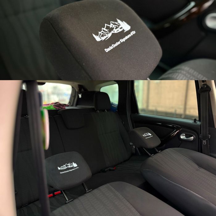 Dacia duster Signature D'or ‼️ 4X4 ‼️Navigatie ‼️ TOP