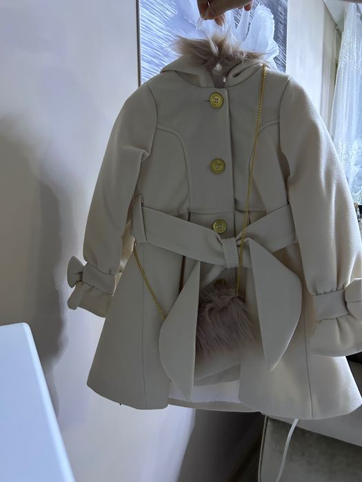 НОВИ дрехи за момиче