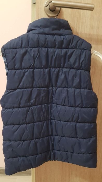 Детски елек/грейка, размер 128, 
цена - 20лв.