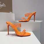 Tocuri CHRISTIAN LOUBOUTIN, Calitate Premium, Icarus Brands