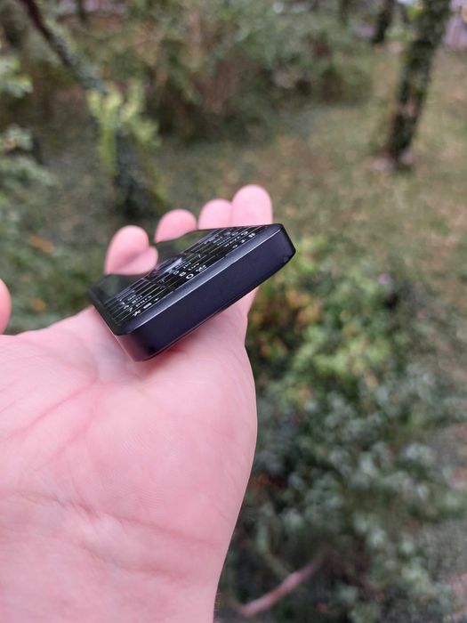 Nokia 301 negru original necodat meniu romana putine vb ore pe el