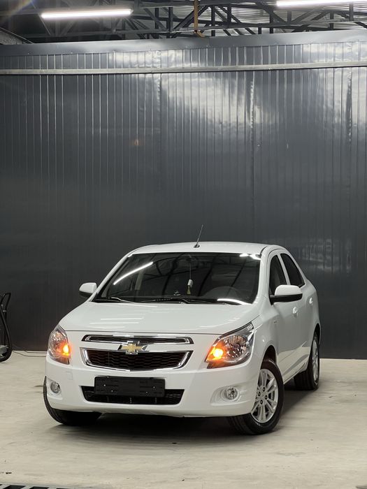 Cobalt oq kraska toza