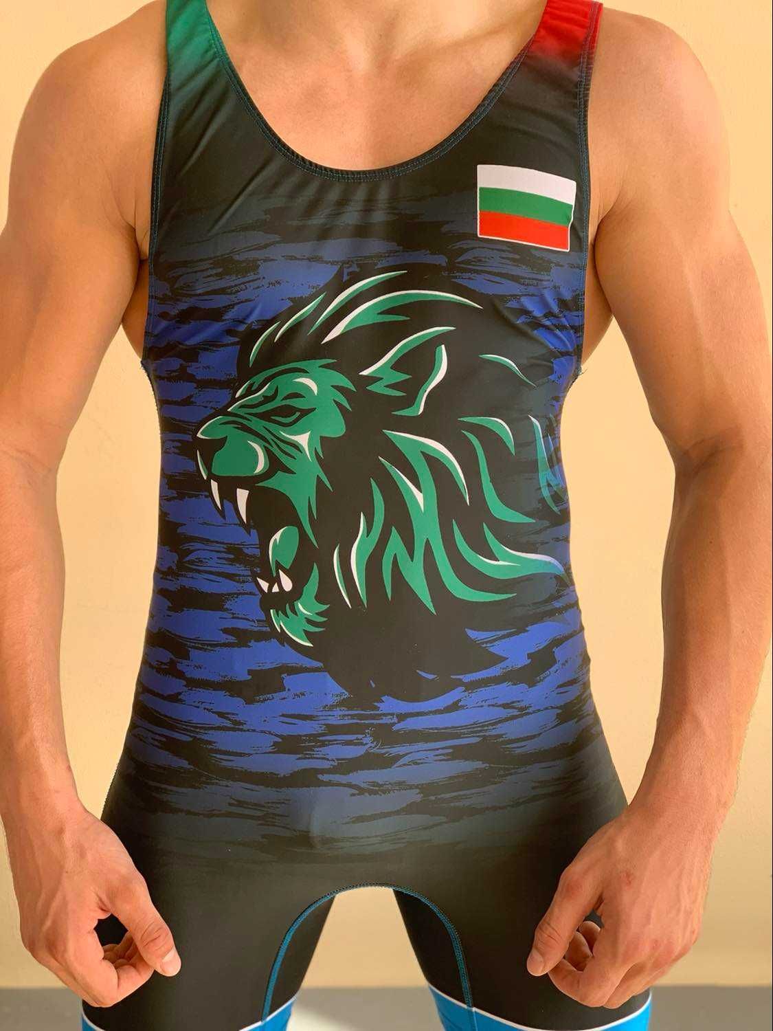 Борцовки Asics Snapdown 3