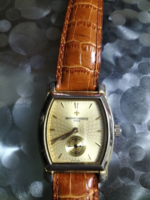 Vând ceas Constantin Vacheron