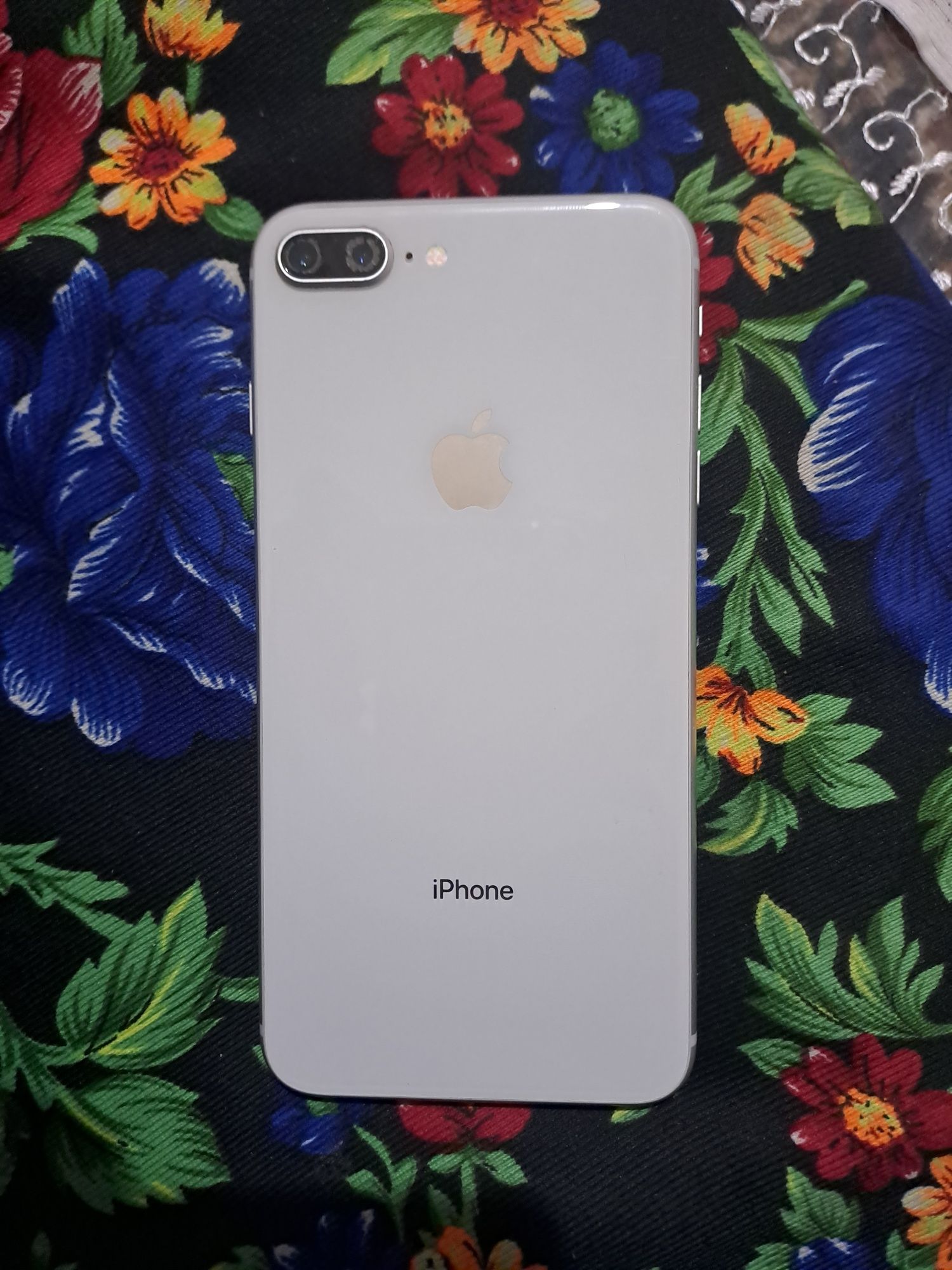 Iphone 8 plus lla