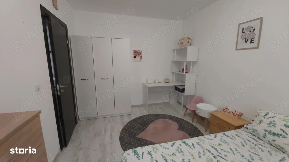 Studio de inchiriat Subcetate Sanpetru