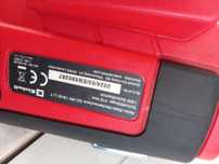 Fierăstrau cu acumulator Einhell GC-HH 18/45 Li T-Solo Pentru Piese