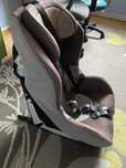 Scaun auto copii Chicco ISOFIX