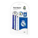 Real Madrid Set de papetărie