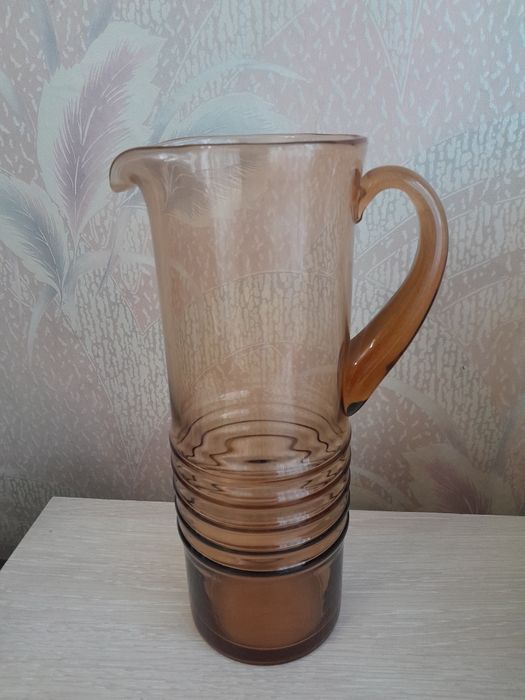 Продам графин СССР