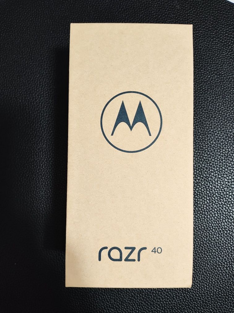 Motorola Razr 40