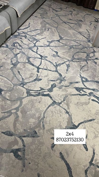 Залға әдемі палас