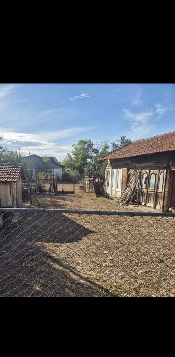 Casa de vanzare com posta calnau ,sat Coconari