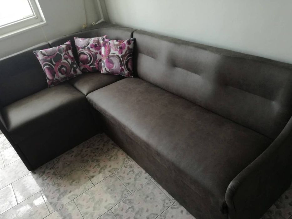 тапициране на мебели