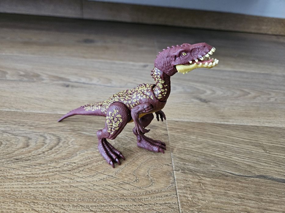 Комплект динозаври Jurassic World
