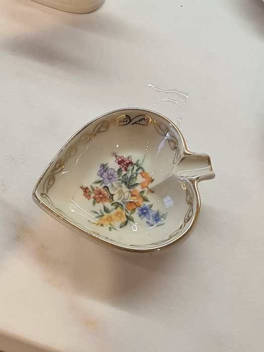 Порцелан от старо време