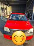 Dacia Logan 1,4 benzina