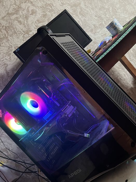 ПК Мощный!! Не дорого