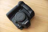 Canon EOS 6D Mark II + battery grip BG-E21