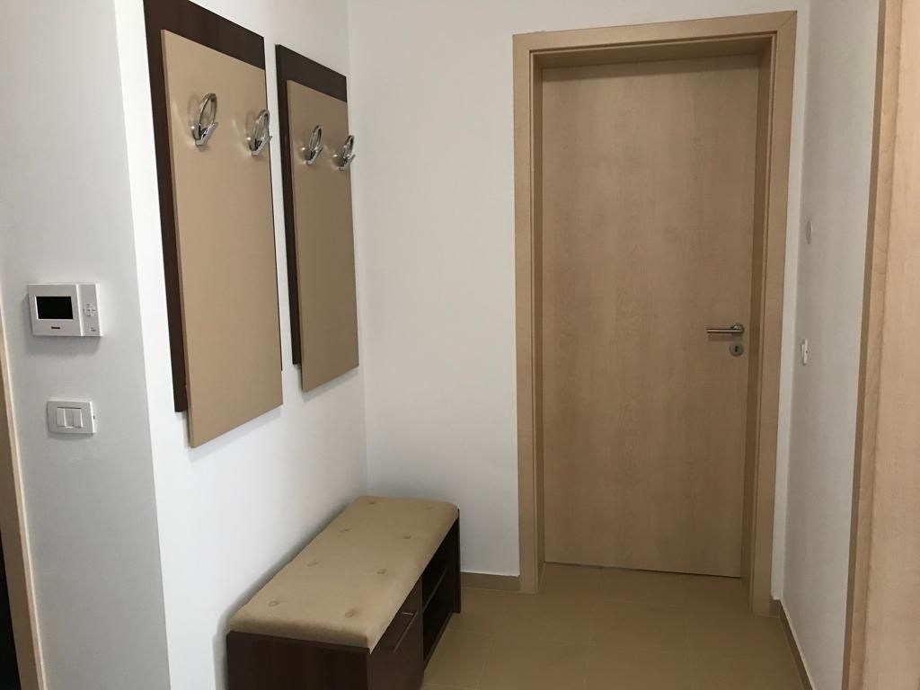 Proprietar ofer spre închiriere apartament cu 2 cam în Kasper Coresi