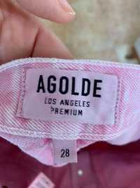 Agolde jeans дамски дънки