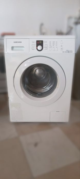 Продается стиральная машина SAMSUNG (6кг)