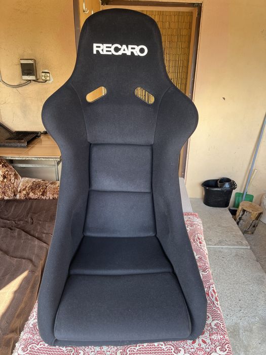 Recaro Pole Position SPG