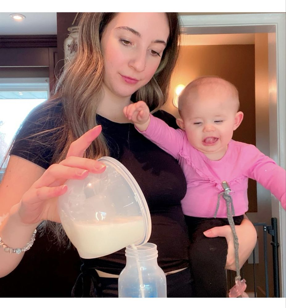 Молокоотсос электрический Bellababy, беспроводной, носимый, 1 шт.