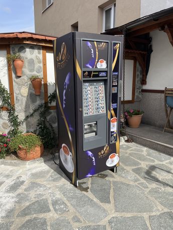 кафемашина вендинг автомат vending avtomat kafemashina