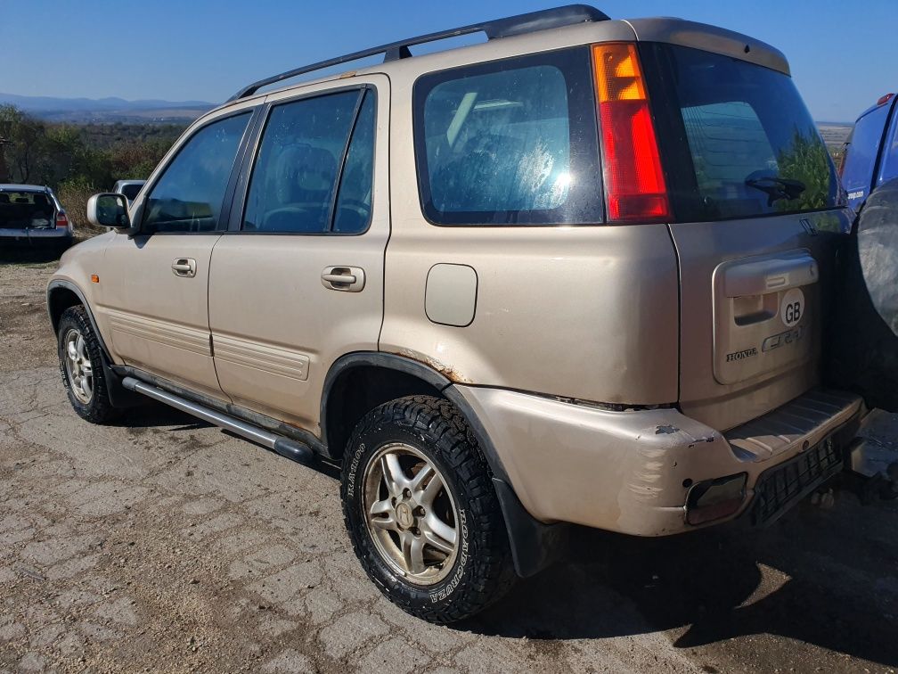 Хонда Црв 1 2.0 147 на части honda crv 1 2.0 147 na chasti