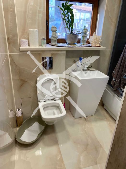 Продава се Тристаен апартамент в Варна, Виница - 97 кв.м за 1186 €/кв.м - Снимка #11