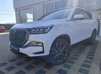 KG Mobility REXTON KGM Rexton G4 Y470 5 usi Black Edition 2.2 e-XDI 202 CP A8 4WD (MY 202