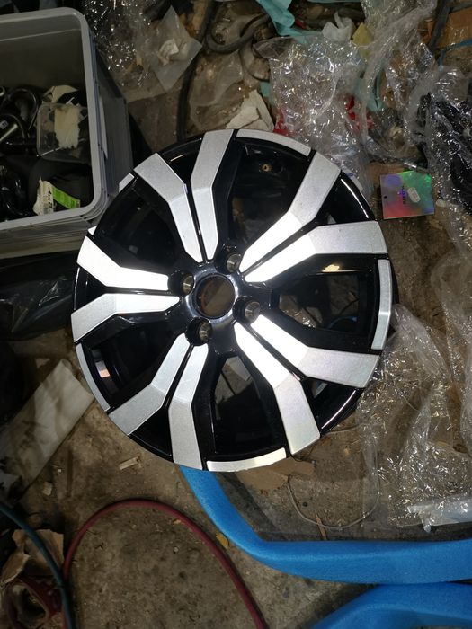 Janta dacia Logan 3 sandero 3 r16